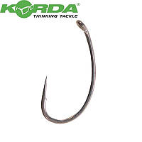 Гачок Korda Kurv Shank Hook (10шт)