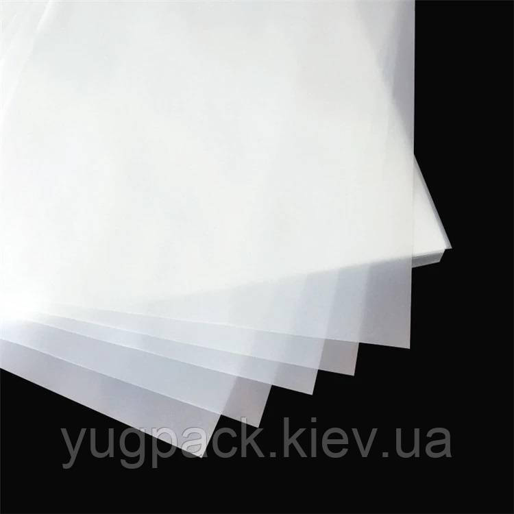 Калька A3 (42*30 см), щільність 45 гр
