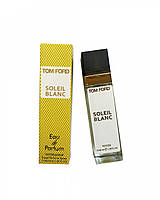 Tom Ford Soleil Blanc - Travel Perfume 40ml