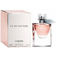 Lancome La vie est Belle EDP 75 ml (лиц.)