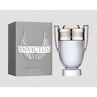 Paco Rabanne Invictus edt 100 ml (лиц.)