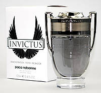 Paco Rabanne Invictus edt 100ml TESTER