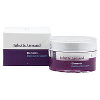 Восстанавливающий, антиоксидантный и корректирующий крем / Retinoid C Cream / JULIETTE ARMAND