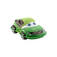 Машинка пластикова з цукерками та сюрпризом для дівчинки та хлопчика Lucky car, фото 7
