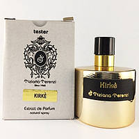 Tiziana Унд Kirke extrait de parfum 100ml Tester