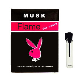 Musk Flame жіночий феромон 1 ml