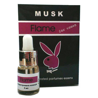 Musk Flame жіночий феромон 5 ml