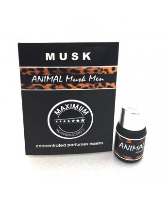 Духи з феромонами Musk Animal for Man 5мл