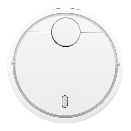 Запчастини для робота-пилососа Xiaomi Mi Robot Vacuum Cleaner SDJQR02RR (SKV4022GL)