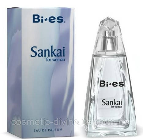 Bi-es Sankai Парфюмированная вода для женщин 100мл - фото 1 - id-p226245628