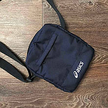 Зручна сумка для дрібних речей Асикс (Asics), відмінної якості,