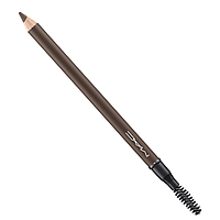 M.A.C Veluxe Brow Liner Карандаш для бровей "Taupe" (Холодный Тёмно-Коричневый)