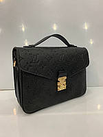 Модная женская кожаная сумка Louis Vuitton луи витон