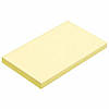 Папір для нотаток клейкий 3M Post-It 655 76х127 мм блок 100 аркушів, фото 3