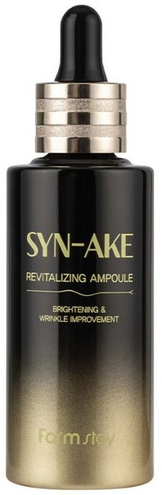 Відновлююча ампула Farm Stay Syn-Ake Revitalizing Ampoule 55 мл