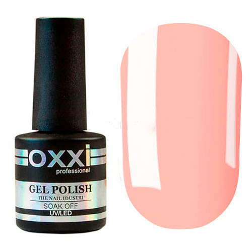 OXXI Cover Rubber Base No 02 (10 мл)