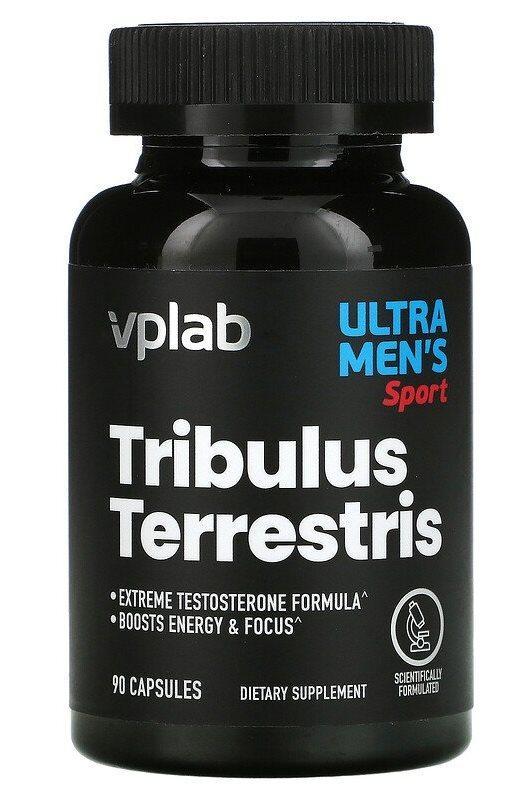 VPLab Tribulus Terrestris 90 caps