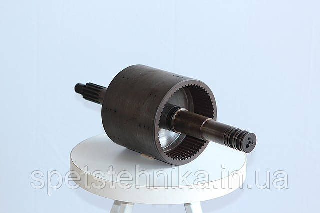 ZL30E.5.1.2/ZE30F.5B.1.1 Барабан CDM833/CDM835
