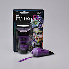 Фіолетовий кремовий аквагрим Mehron Fantasy FX™ , 30 мл