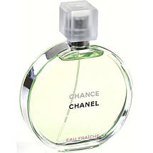 Chanel Chance Eau Fraiche туалетна вода 100 ml. (Шанель Шанс Єау Фреш), фото 3
