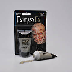 Кремовий аквагрим Mehron Fantasy FXTM, 30 мл (відтінок Zombie Flesh)