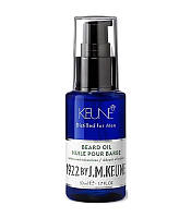 Масло для бороды 1922 Beard Oil Distilled For Men от Keune