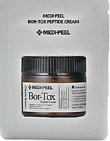 Лифтинг-крем с пептидным комплексом Medi-Peel Bor-Tox Peptide Cream пробник