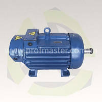 Електродвигун MTH-112-6, двигун MTF-112-6, MTФ 112, MTKH 112 крановий МТФ, МТН, МТКФ, МТКН