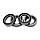 Сальник 98014752 (5821521) клапанної кришки Opel 1.7D 5607251, 98001142, фото 7