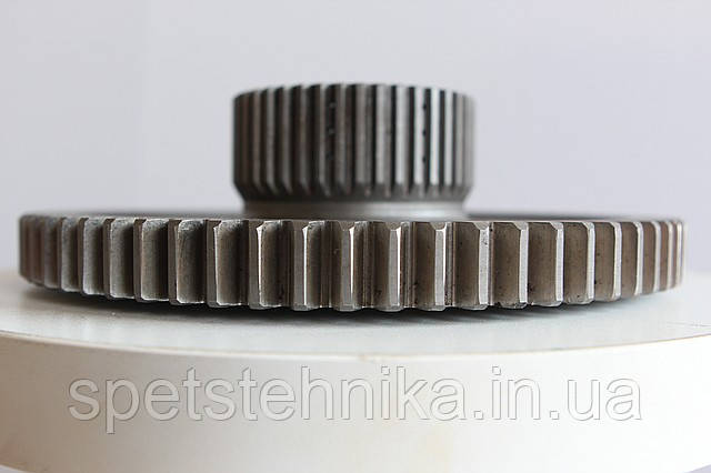 ZL30E.5.3-5B Шестерня КПП CDM833/CDM835