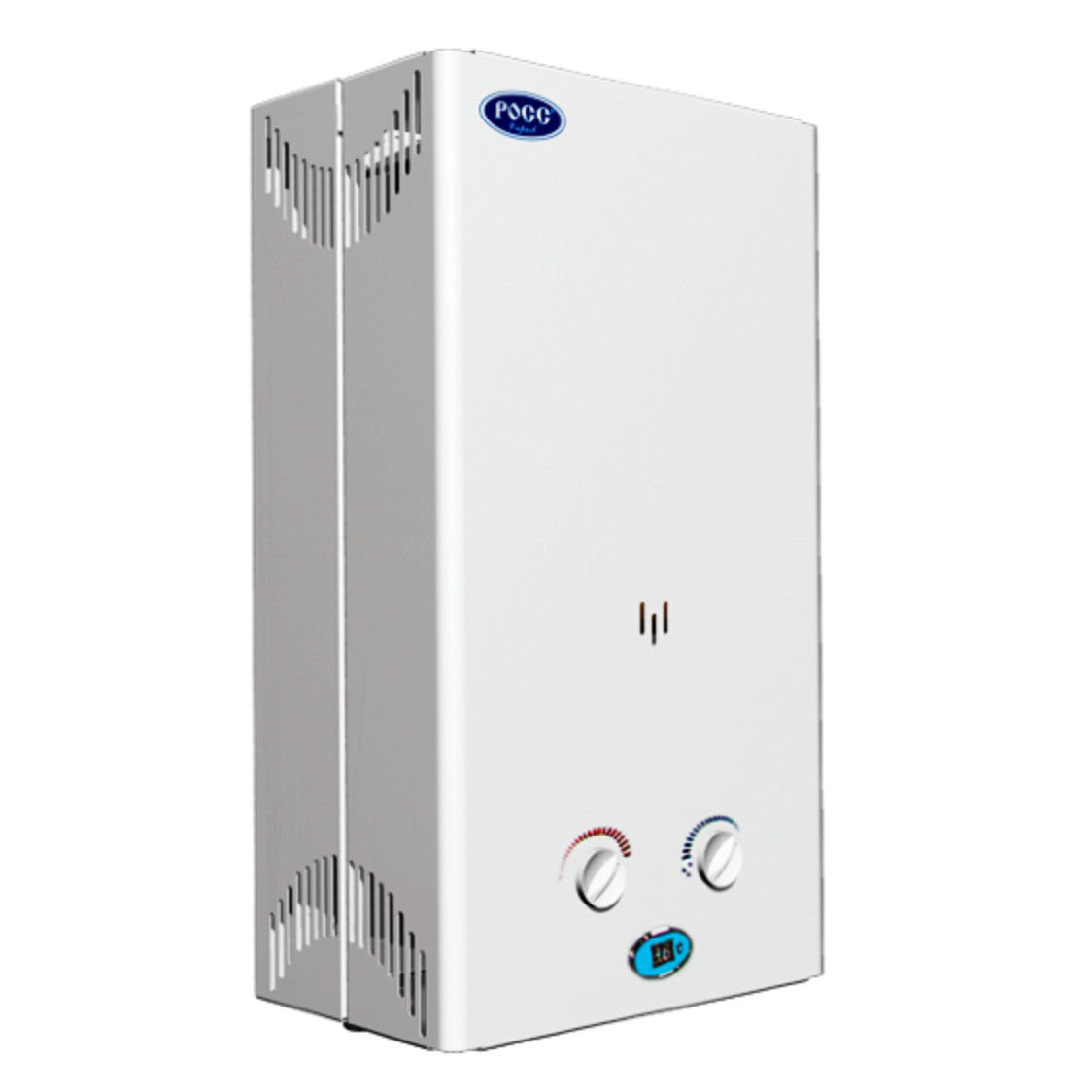 Газова колонка РОСС ВПГ-21/10, фото 1