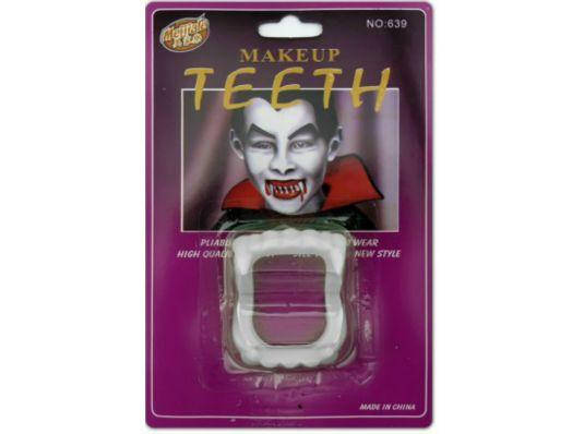 Ікла Вампіри дитячі ABC, фото 1