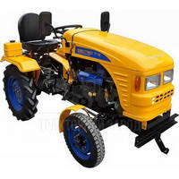 МОТОТРАКТОРА 15-24 к.с.