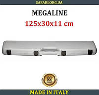 Кейс для оружия Megaline 125х30х11 см Кейс оружейный Кейс для ружья Кейс для карабина Кейс для винтовки