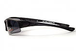 Поляризаційні окуляри BluWater BAY BREEZE Polarized (gray) сірі, фото 3