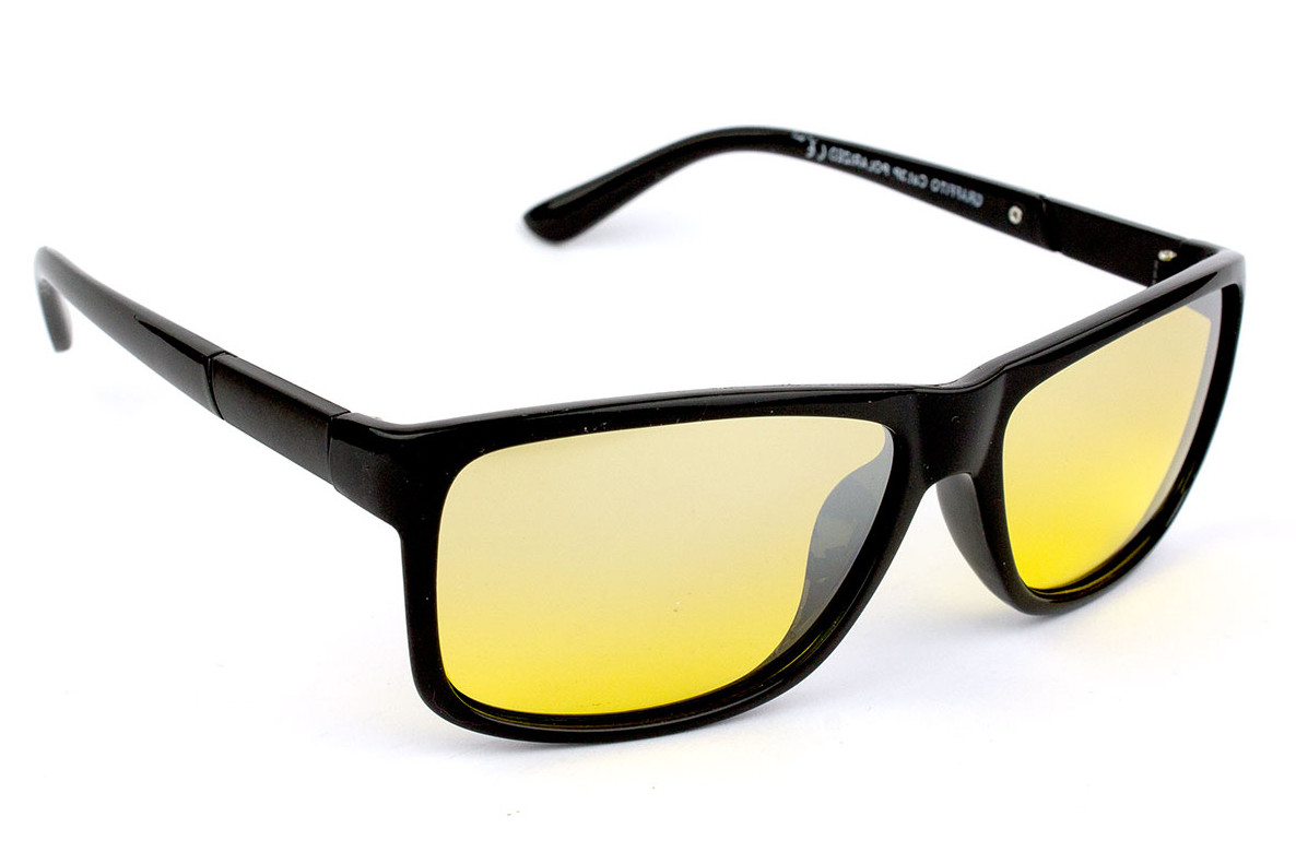 Антифари Graffito 773197-C7 Polarized (yellow-mirror gradient) жовто-дзеркальний градієнт