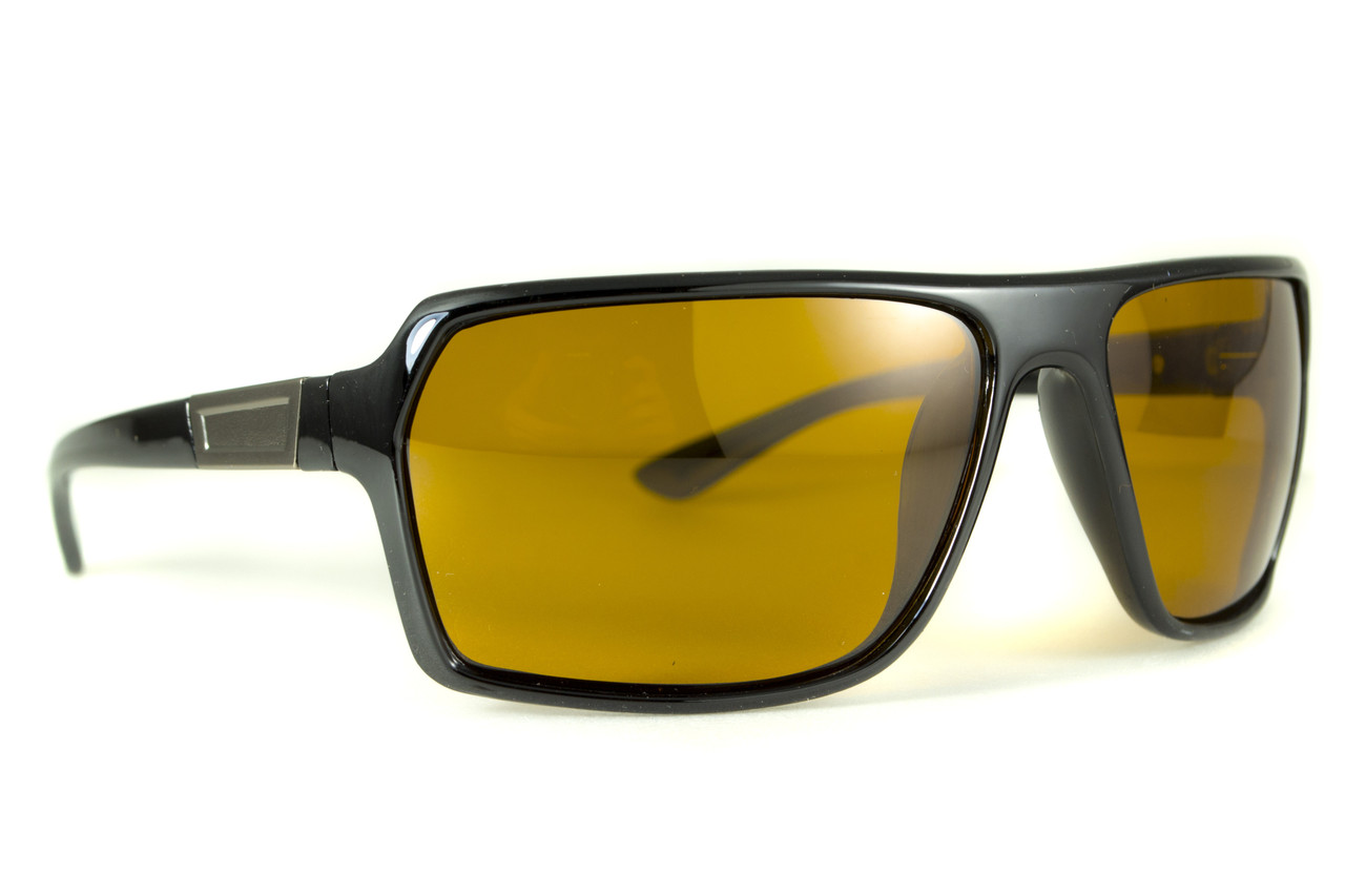 Поляризаційні окуляри Matrix MATRIX-779606 Polarized (brown) коричневі