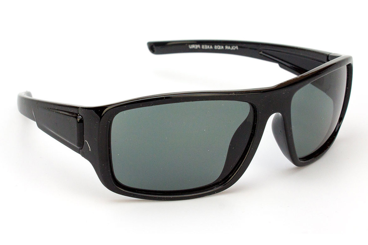 Окуляри поляризаційні Best 778190-C11 (mini) Polarized (gray) сірі