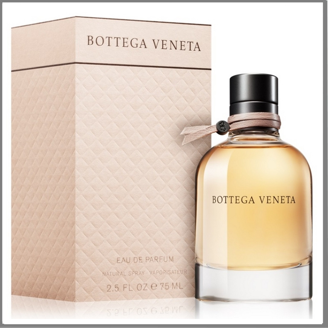 Bottega Veneta Eau de Parfum парфумована вода 75 ml. (Боттега Венета Єау де Парфум)