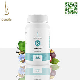 ПроСтік Дуолайф  для м'язів суглобів кісток  Польща