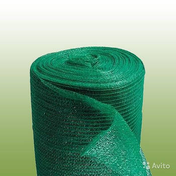 Сітки затінюючі