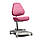 Підліткове крісло для дому FunDesk Bravo Pink, фото 3