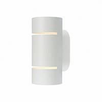 Настенный светильник бра AL8003 под лампу G9 белый Код.59842