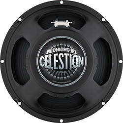 Гітарний динамік CELESTION Midnight 60 (8Ω)