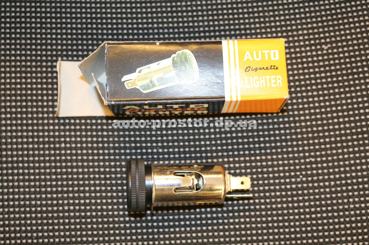 Прикурювач Ланос у зборі 96160018