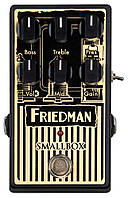 Педаль эффектов для электрогитары FRIEDMAN SMALLBOX PEDAL