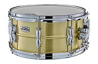 Малый барабан Yamaha Recording Custom Brass Snare 13"x6.5"
