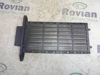 Нагреватель электрический печки Renault LAGUNA 3 2007-2012 (Рено Лагуна 3), 285264601R (БУ-213649)