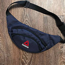 Сумка на пояс Рібок (Reebok), дуже містка,