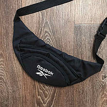 Сумка на пояс Рібок (Reebok), дуже містка,